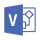 Icon dormation Formation Microsoft Visio