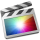 Icon dormation Formation Final Cut Pro niveau 1