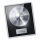 Icon dormation Formation Logic Pro niveau 2