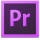 Icon dormation Formation Adobe Premiere niveau 1