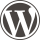 Icon dormation Formation WordPress Administrateur