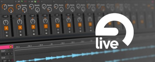 Formation Ableton Live