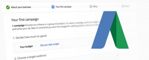 AdWords Formation
