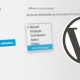 Formation Administrateur Wordpress