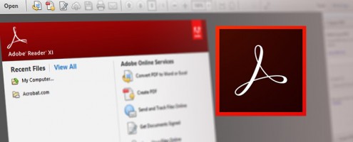 Formation Adobe Acrobat