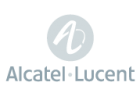 Alcatel Lucent Logo