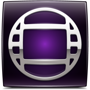 Avide Media Composer Logo