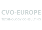 CVO Europe Logo