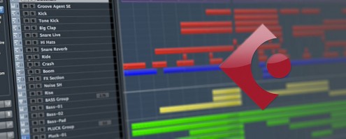 Formation Cubase niveau 1