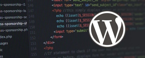 Formation Developper des Extensions pour Wordpress