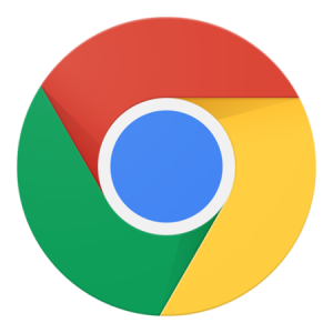Google Chrome Logo