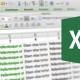 Microsoft Excel Formation