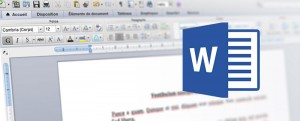Microsoft Word Formation