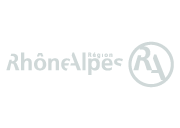 Rhone Alpes Logo