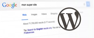 Formation SEO