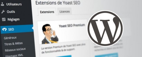 Formation Le référencement avec Wordpress