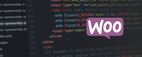 Formation Woocomerce le e-commerce avec Wordpress