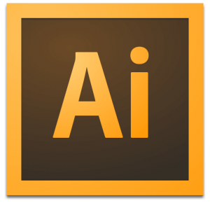 Adobe Illustrator CS6 Logo