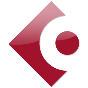 Cubase Logo