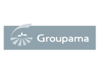 Groupama Logo