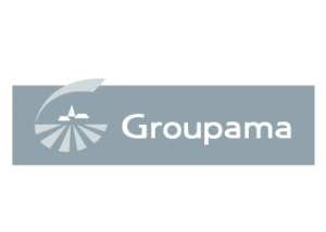 Groupama Logo
