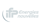 IFP Energies Nouvelles Logo