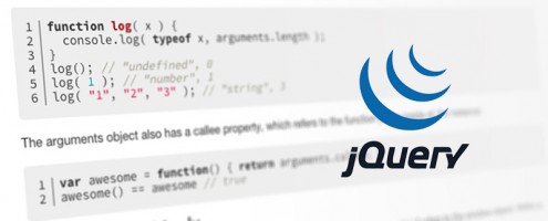 Formation JQuery
