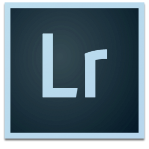 Adobe Lightroom Logo
