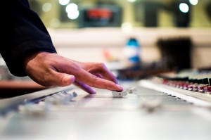b5production recording mix