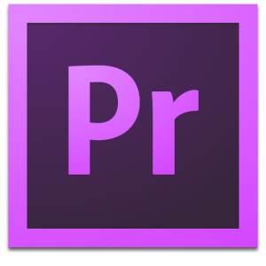 Adobe Premiere CS6 Logo