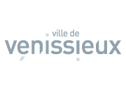 Ville de Venissieux Logo