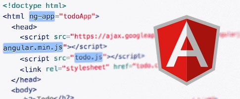 Angularjs
