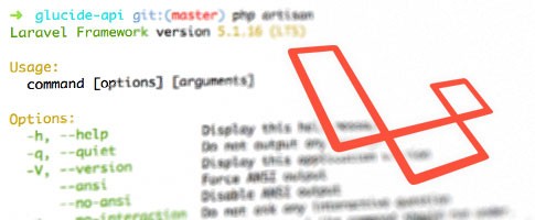 Laravel 5.1